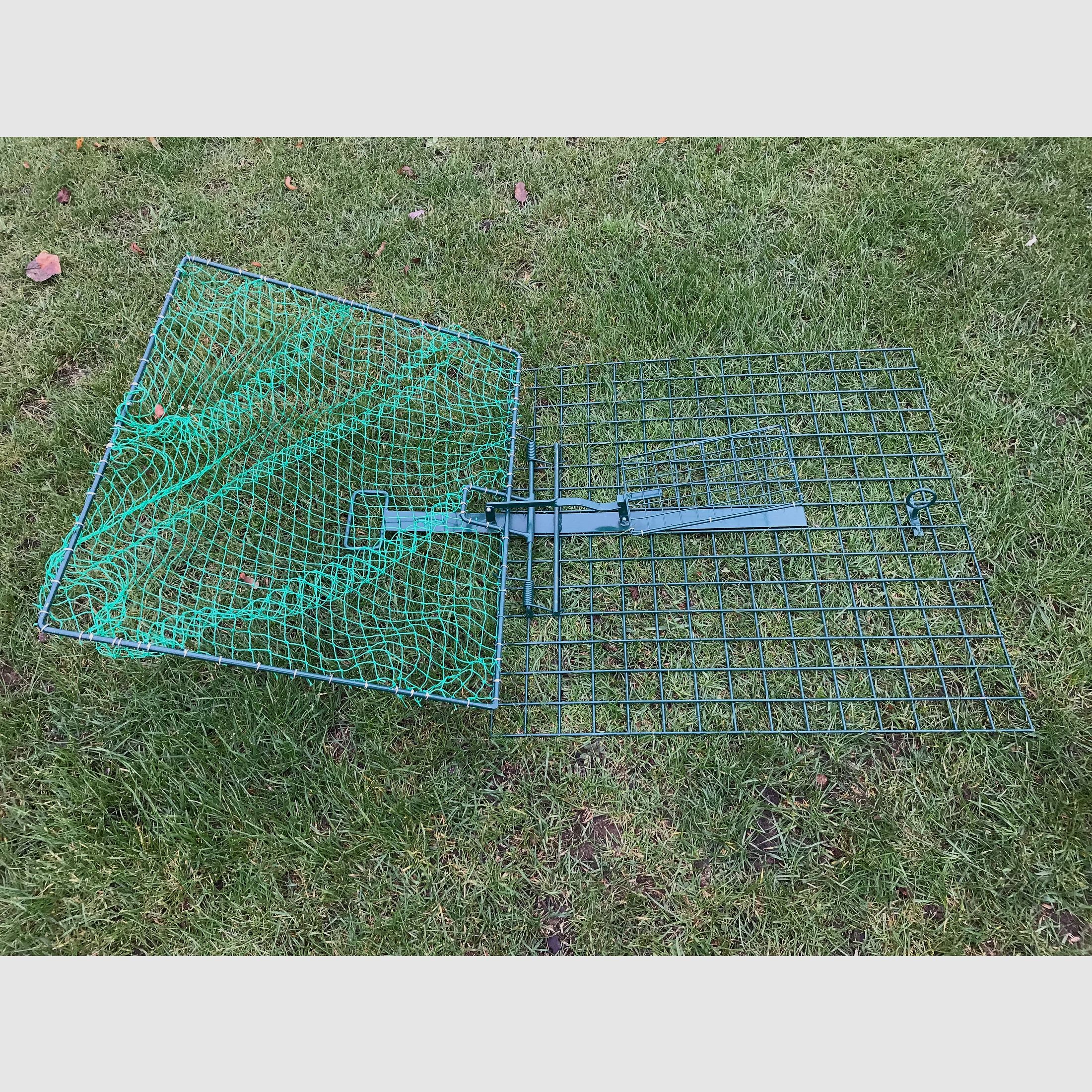 Netz Universell – Gitter (Tauben, Krähen, Kaninchen usw.), Bild 1 von 3