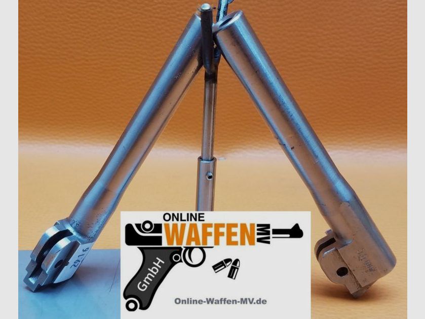 Top! Scambio SIG P210 125mm .22lr disponibile immediatamente dal nostro magazzino!