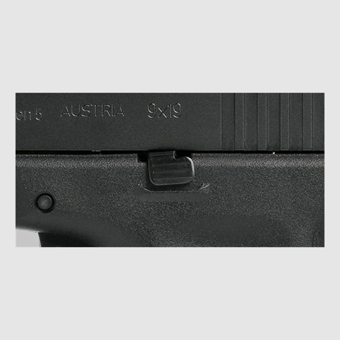 Glock 26 Gen5, immagine 9 di 10