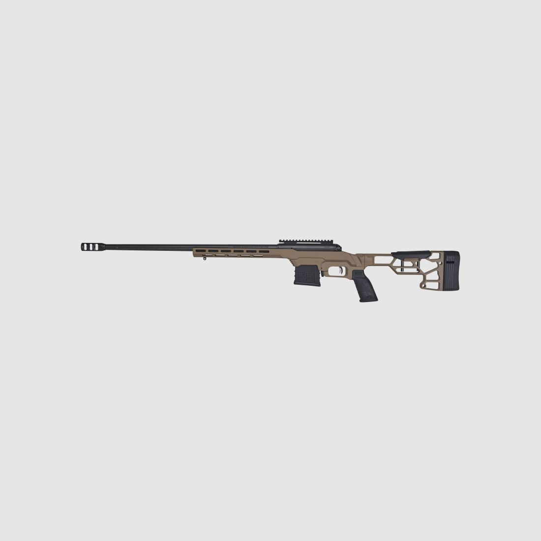 SAVAGE 110 PRECISION CHASSIS MDT REPETIERBÜCHSE .308WIN, Bild 2 von 5