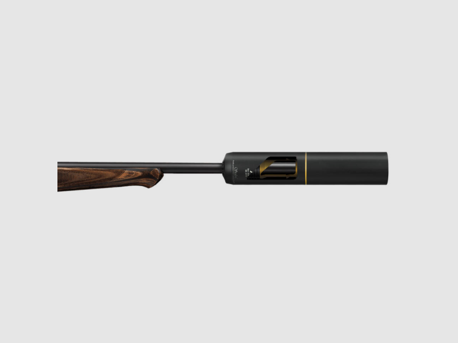 STALON XE108 silenciador cal. .223, imagen 2 de 4