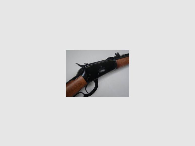 Unterhebelrepetierer Rossi Puma M067 20 Zoll Kal.357MAG brüniert, Bild 2 von 3