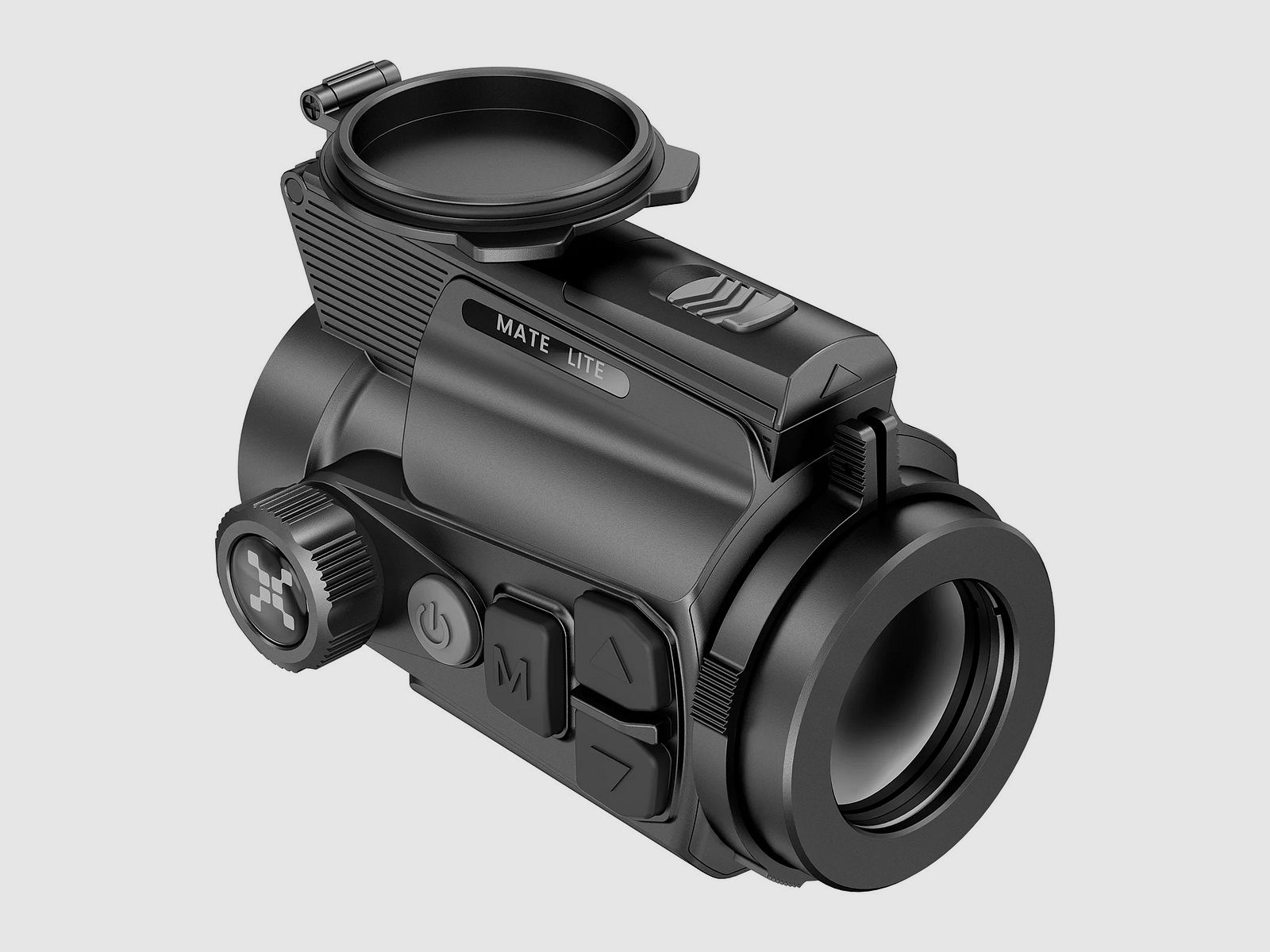 NOCPIX MATE LITE L38 dispositif thermique à clipser, image 3 sur 12