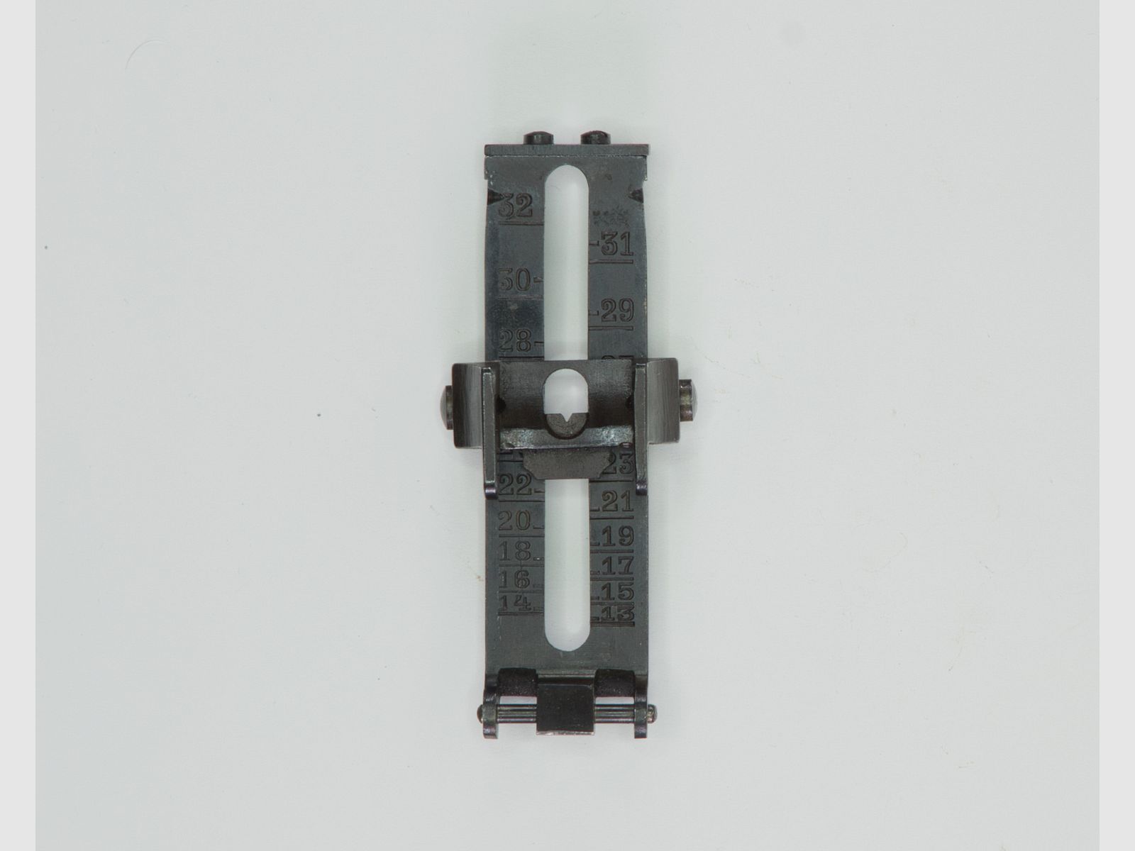 Sight for Mosin Nagant M27
