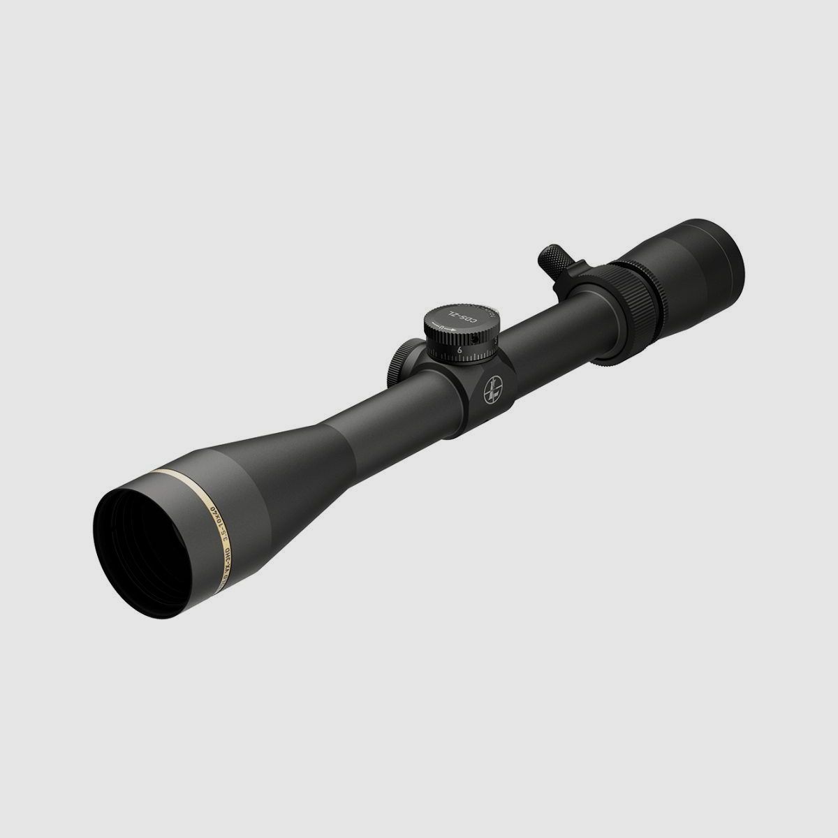 Leupold VX-3HD 3.5-10x40 CDS-ZL Duplex Richtkijker, afbeelding 2 van 12