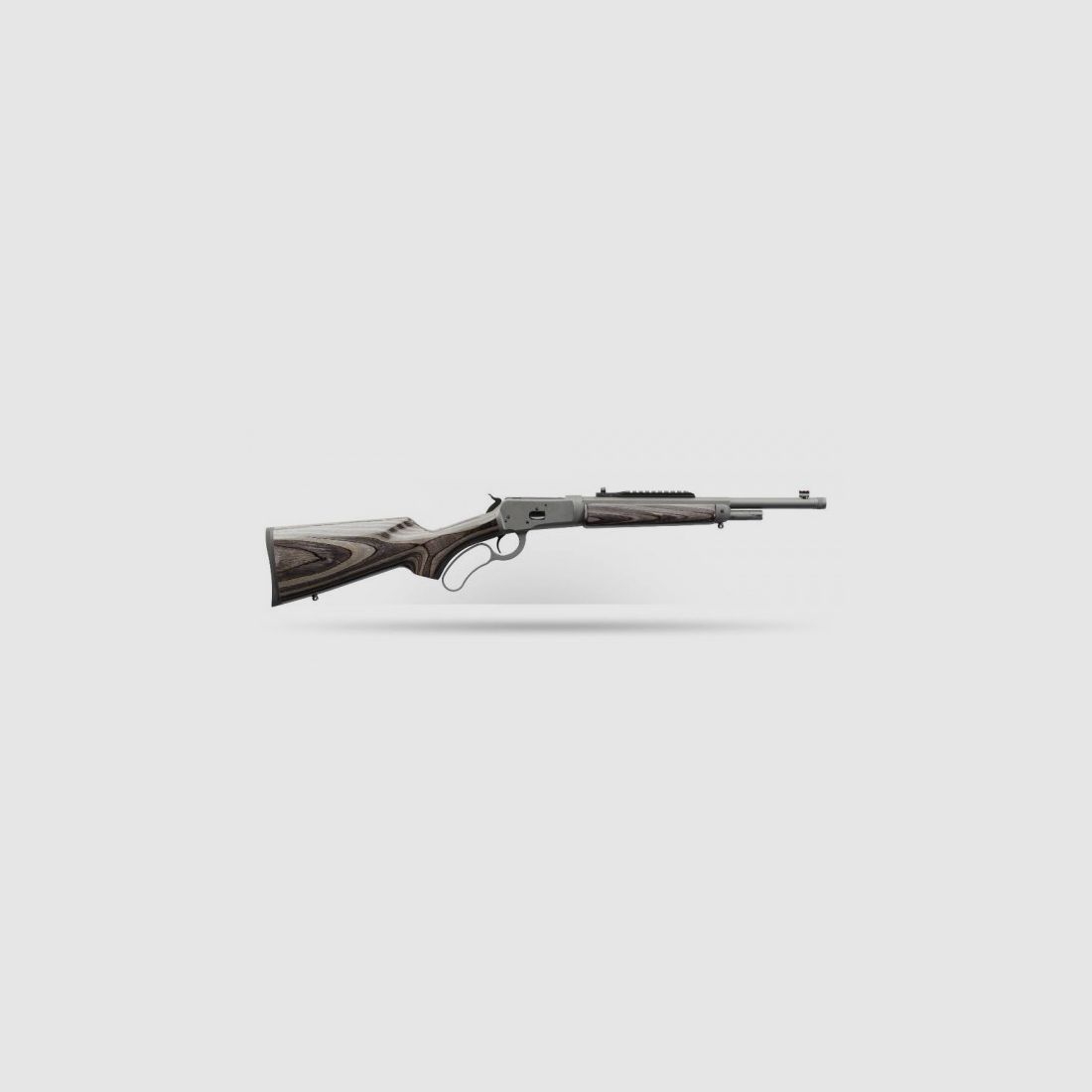 CHIAPPA 1892 WILDLANDS TAKEDOWN - .44REM.MAG. - 16,5" - LAMINATED / GREY