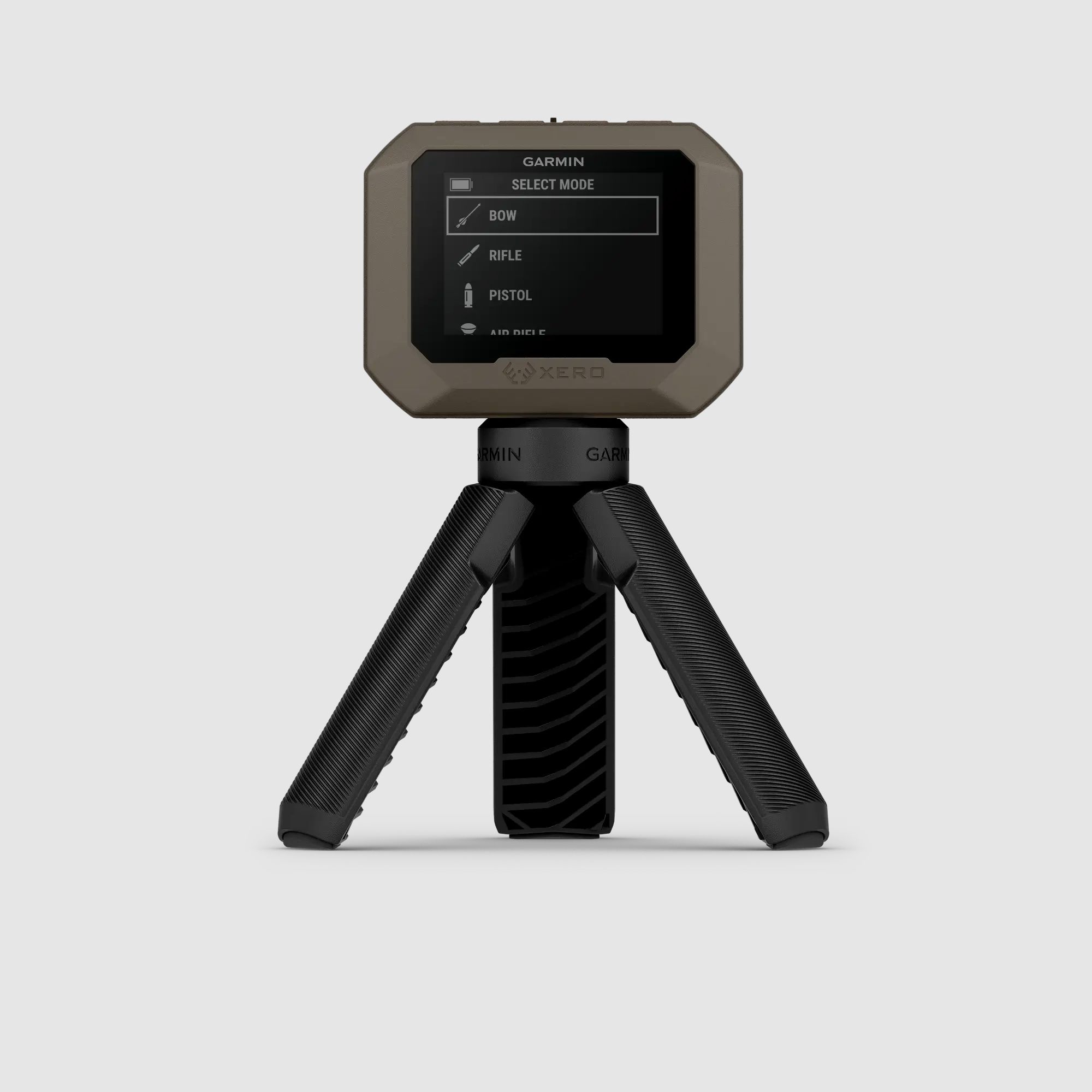 Garmin Xero C1 Pro Chronograph