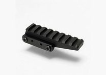 Unity Tactical FAST Optic Riser