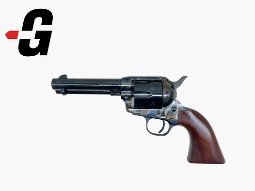 Rewolwer ALDO UBERTI 1873 kal. 22 L.R. używany