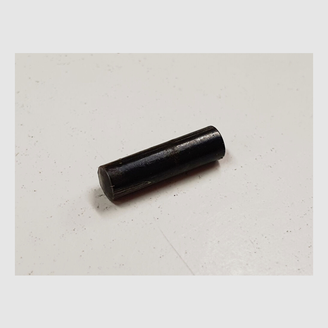 Fusil 43 / Carabine 43 ( G43 / K43 ) [61A] Piquet pour base de guidon pour fusil 43 / carabine 43 ( G43 / K43 ) pièce de rechange originale