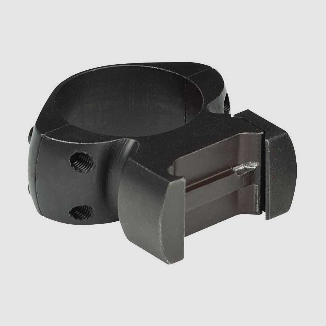 Ringpaar WEAVER Grand Slam Top Mount 30mm. [Fest] Niedrig, Bild 3 von 3