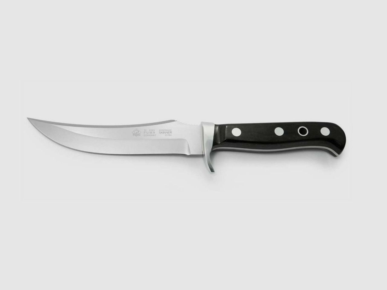 PUMA - Messer Skinner