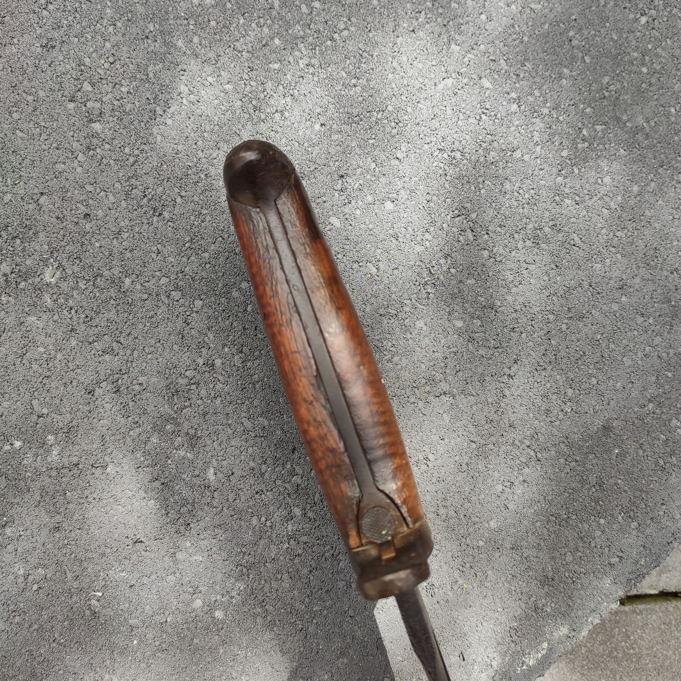 U.S. M1905 Springfield Arms Bagnet, zdjęcie 8 z 13