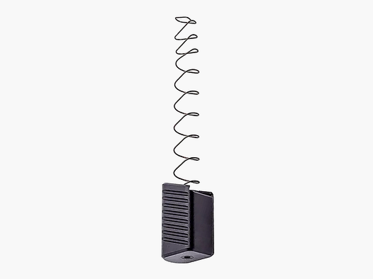 Magazijnbodem +11 Glock 17 / 34 / 45, 170 mm ET-120060 - Eemann Tech