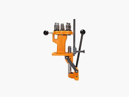 Presse Brass-Smith Lyman mit mehreren Stationen