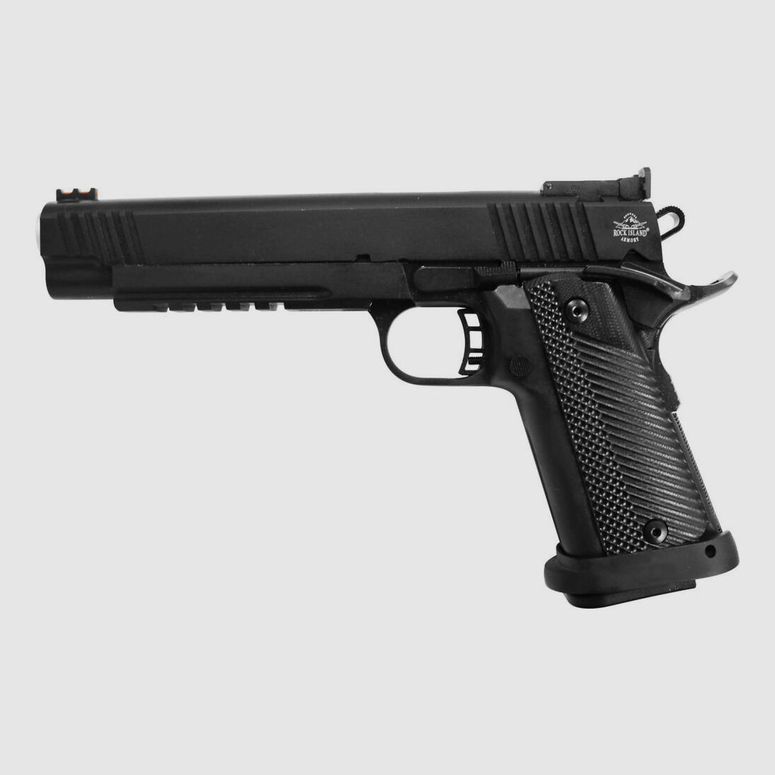 Armscor Pro Ultra Match 1911 A2 FS 6'' 10mm Auto - HC (56869)