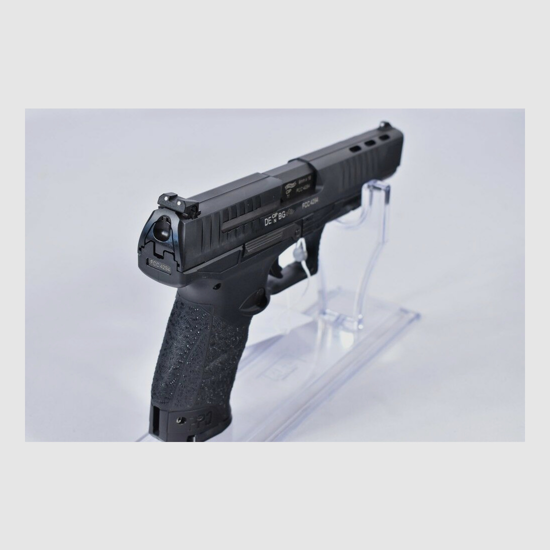 Walther PPQ M2