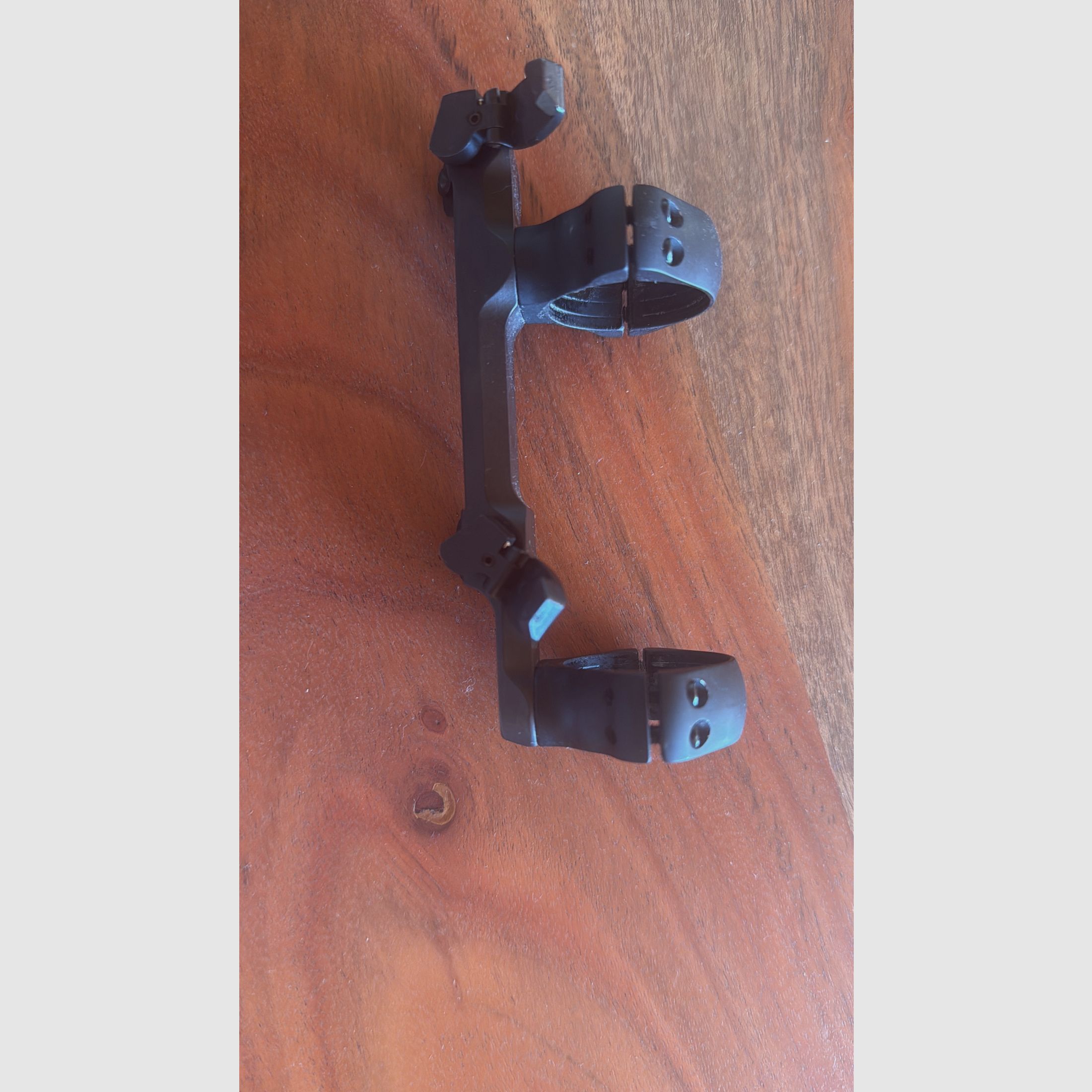 Monture de selle Blaser R8 R93, image 3 sur 3