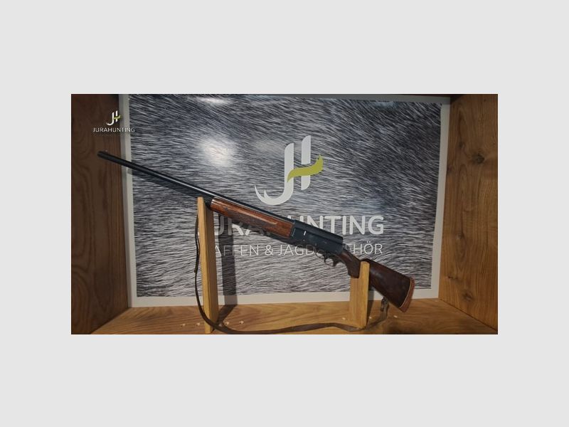 Fusil à répétition Remington (identique au FN Auto 5)