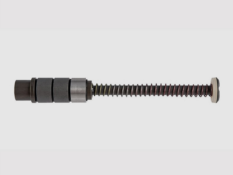 JP ENTERPRISES Silent Captured Gen2 for AR15 Folding Stock Adapter