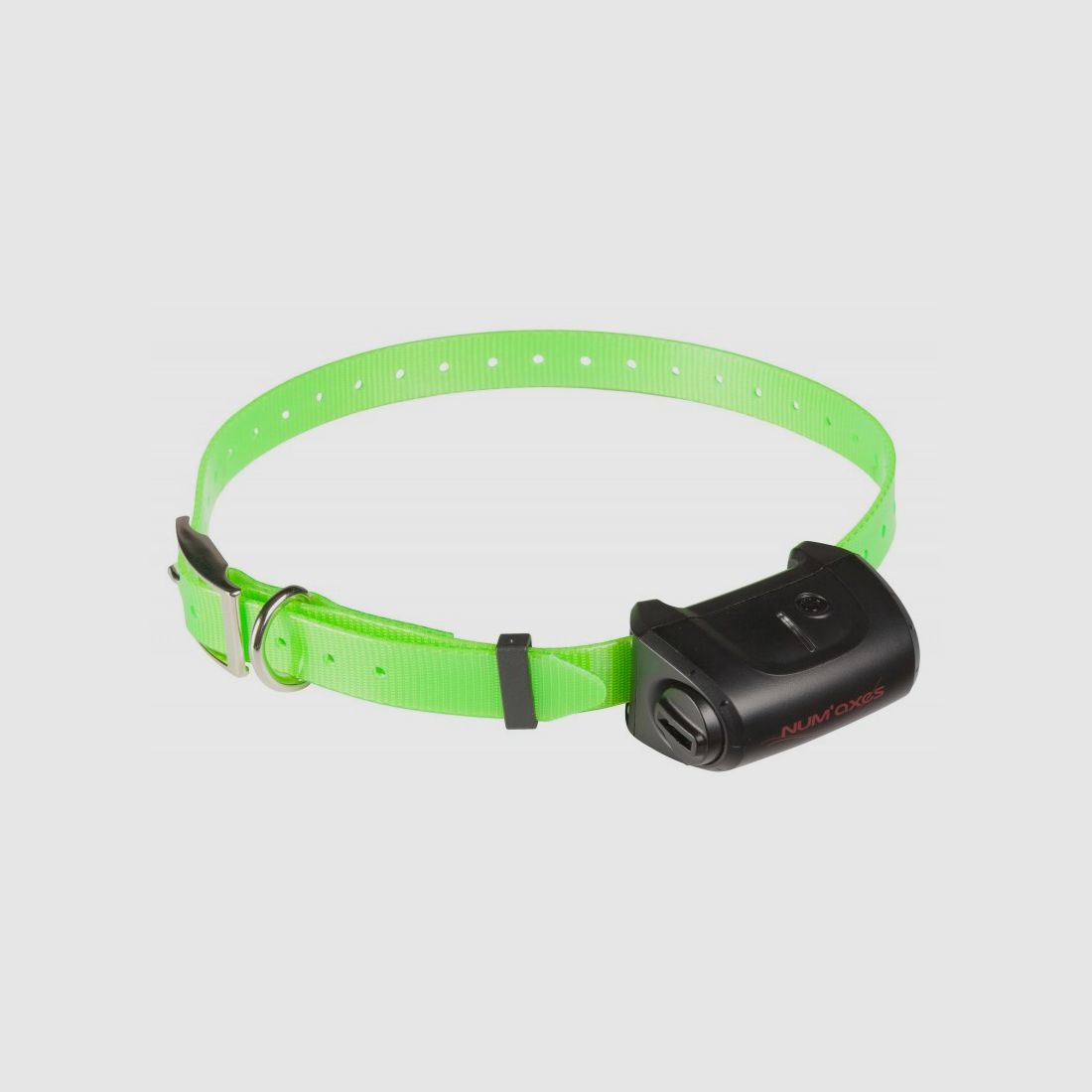 Collar Canicom 5 Verde, imagen 1 de 2