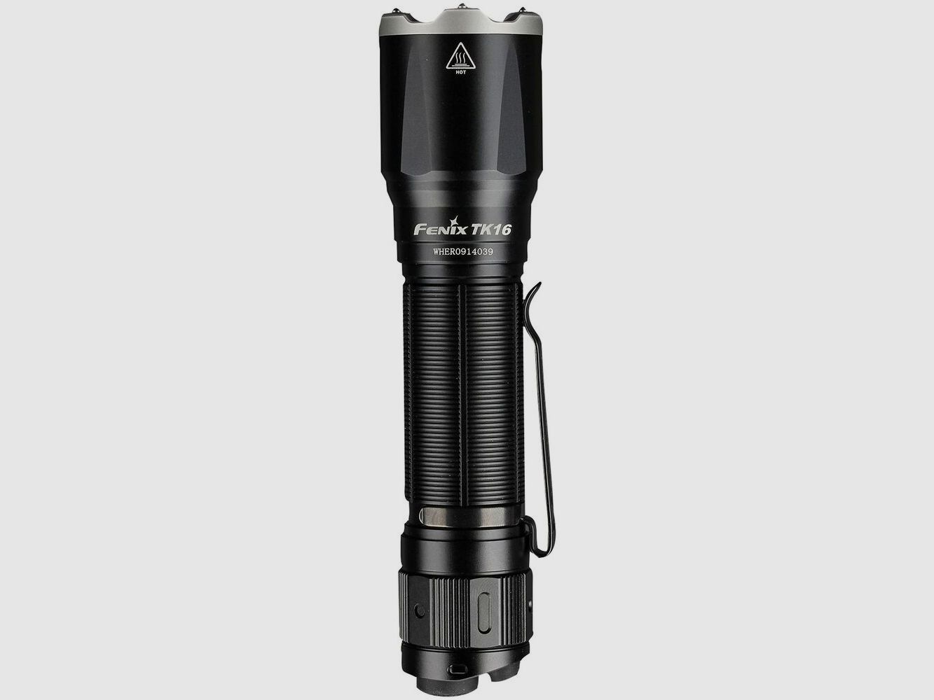 Fenix Lampa TK16 V2.0