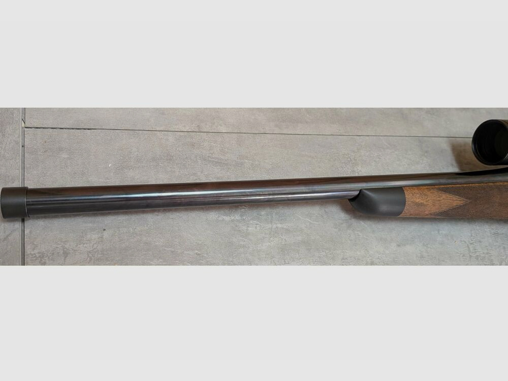 Sako 85 custom made by Franz Ritter/Garlstorf .30-06Spring