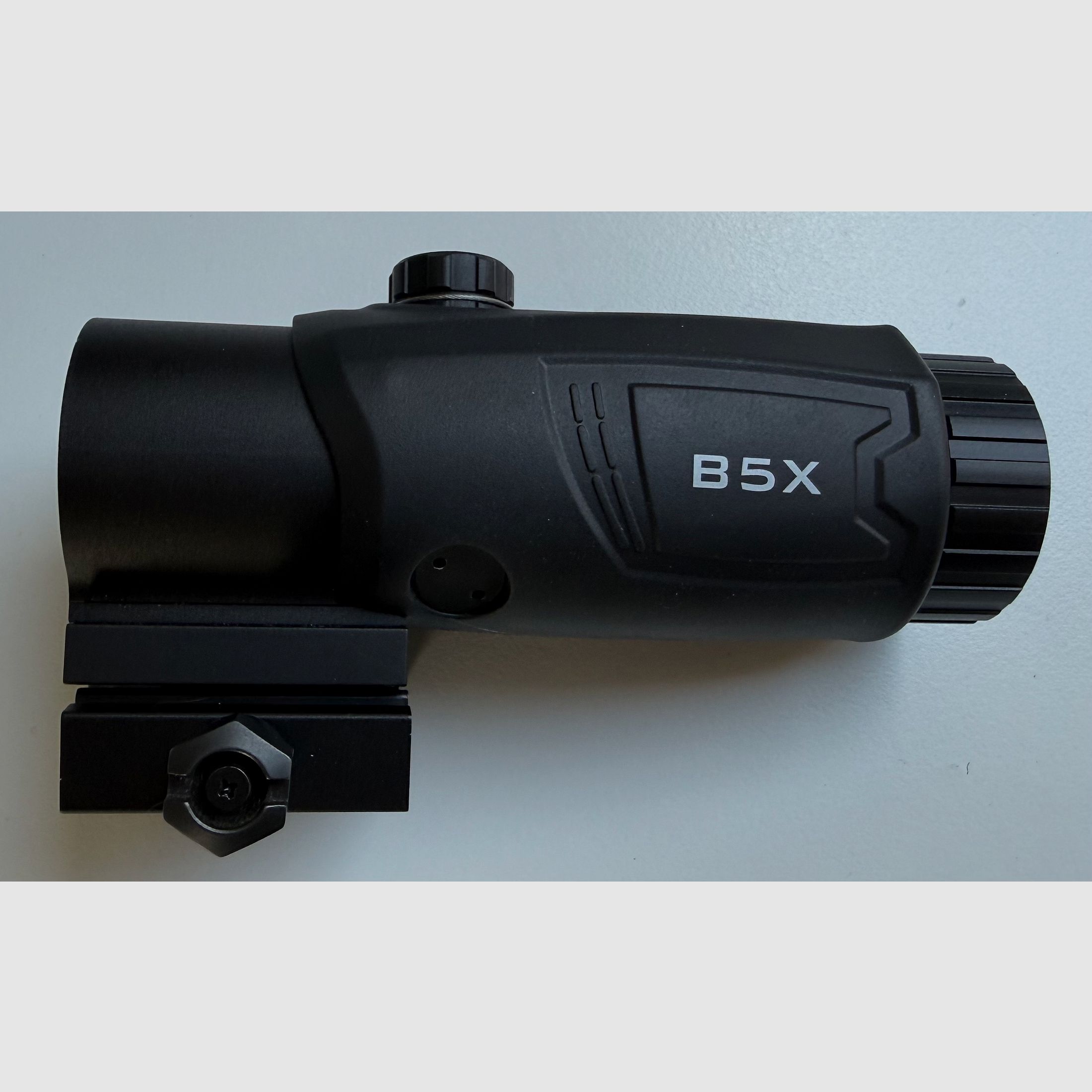 Falke B5 X Magnifier - LIKE NEW