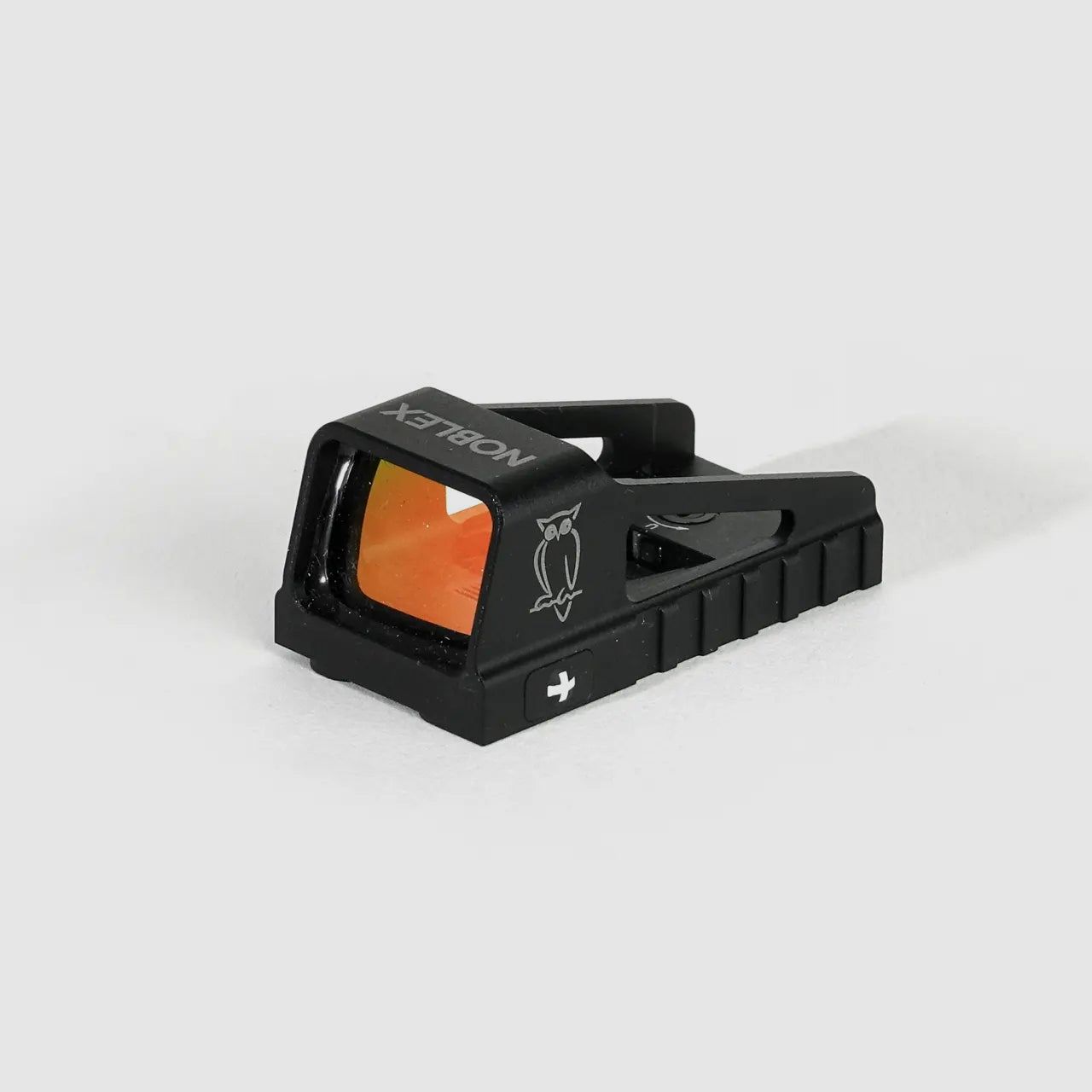 NOBLEX NV 1x23 OS Glock MOS (fino alla Gen. 5) | ristrutturato