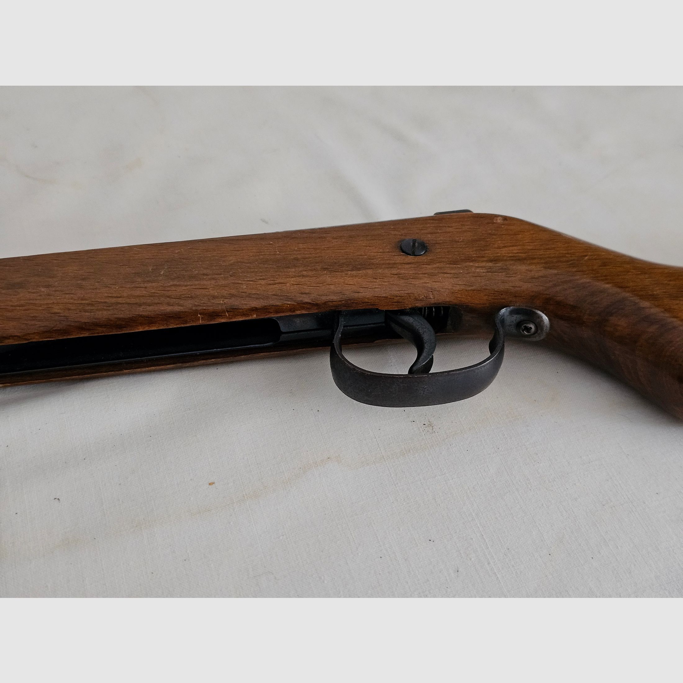 Jugend Luftgewehr Diana 16