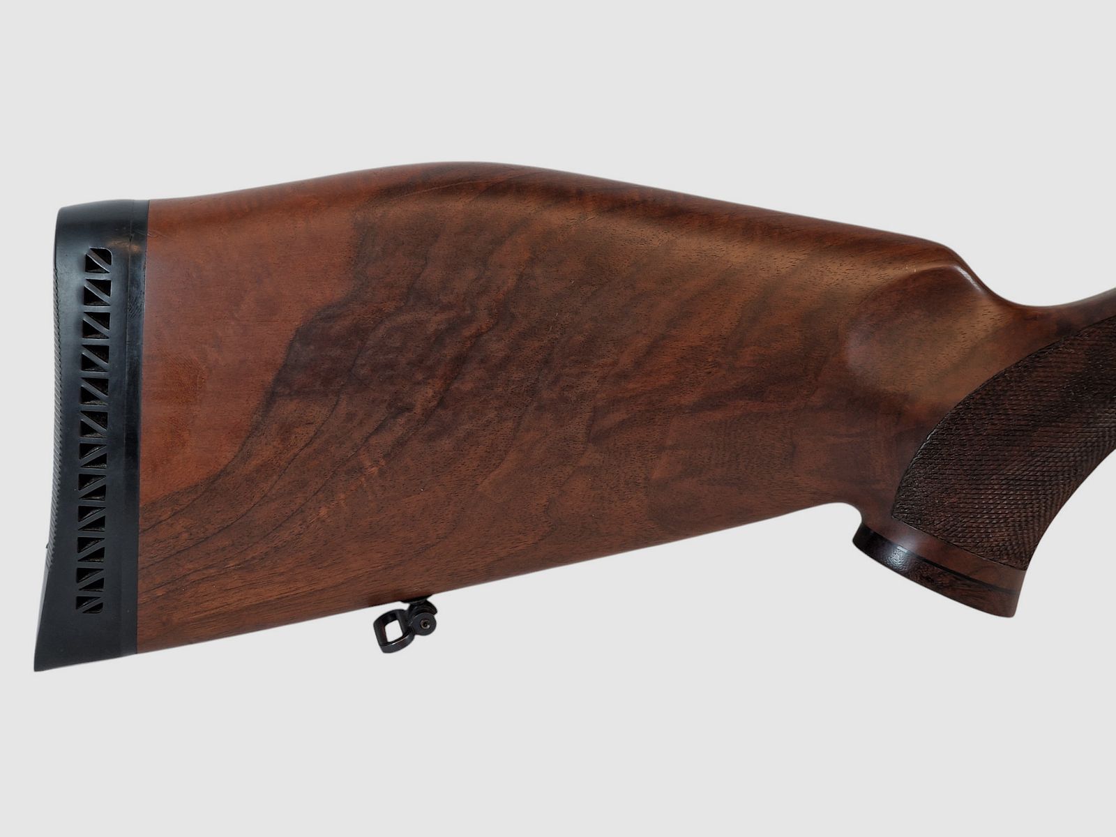 J.P. Sauer & Sohn Mod. 90 im Kal. 30-06 mit Drückjagd Glas Kaps 1-4x22 LP