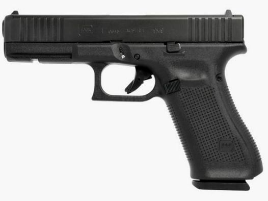 Pistolet Glock 17 Gen 5 FS