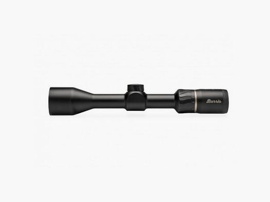 Lunette Burris Four Xe 2.5-10x50