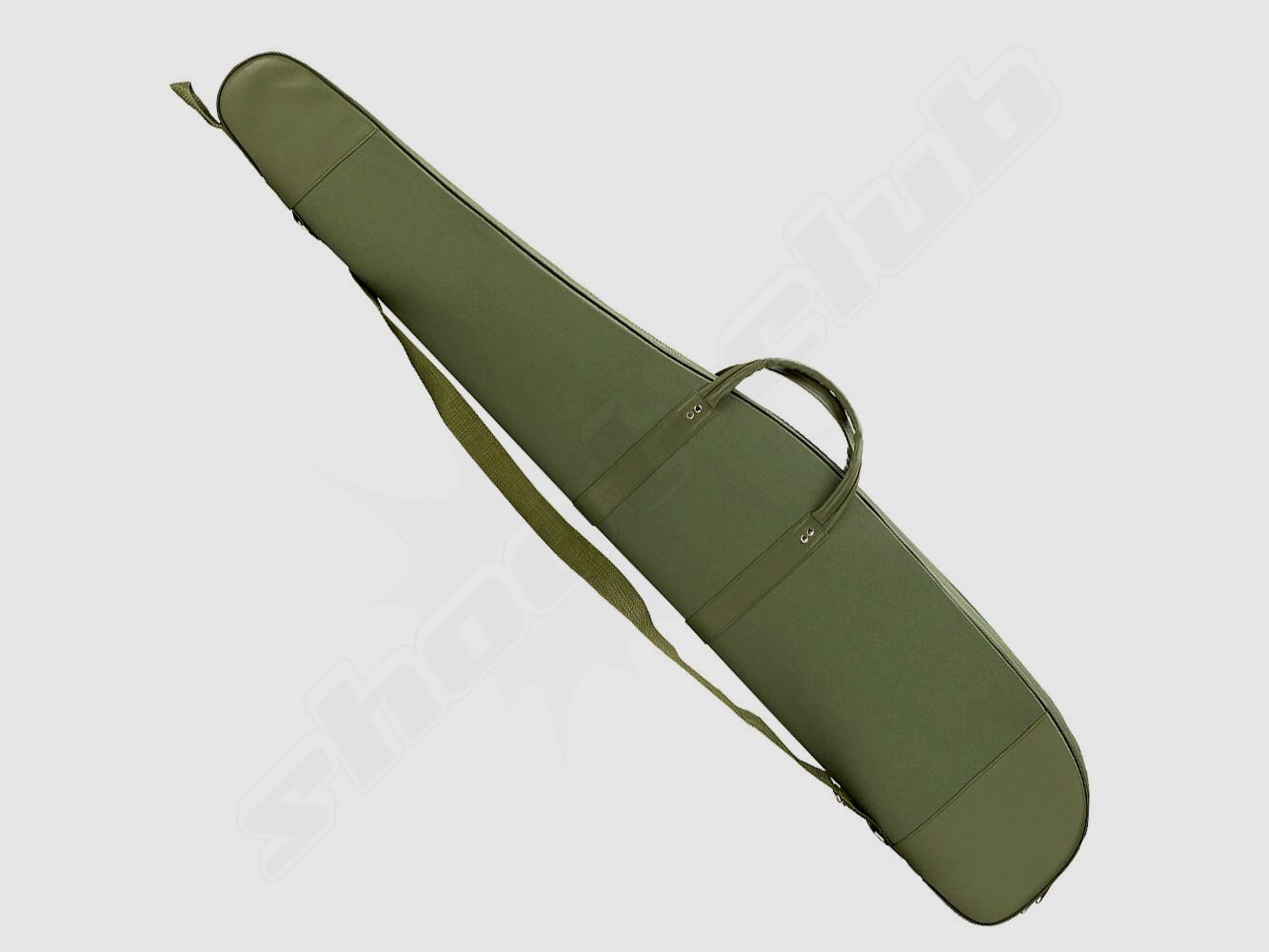 Hubertus Hubertus Langwaffen-Futteral