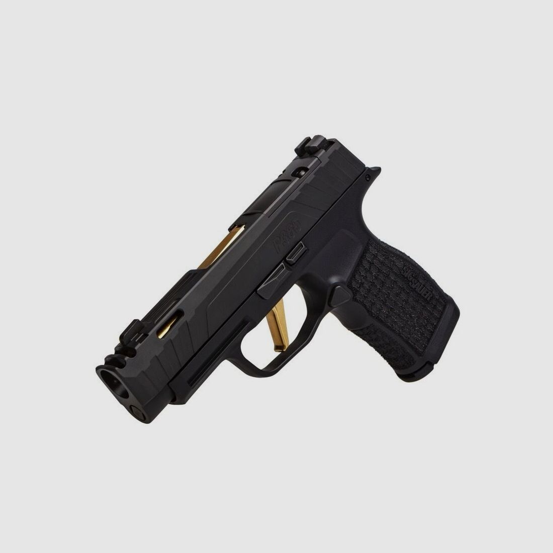 Sig Sauer P365XL Spectre Compensator