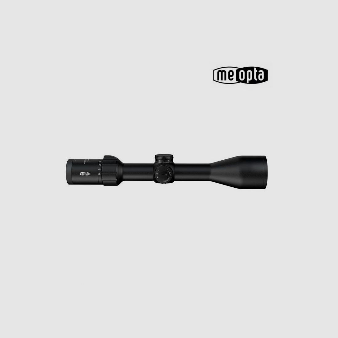 Telescopio MEOPTA MEOHUNTER R5 3-15X50SFP 4C RD, immagine 1 di 3