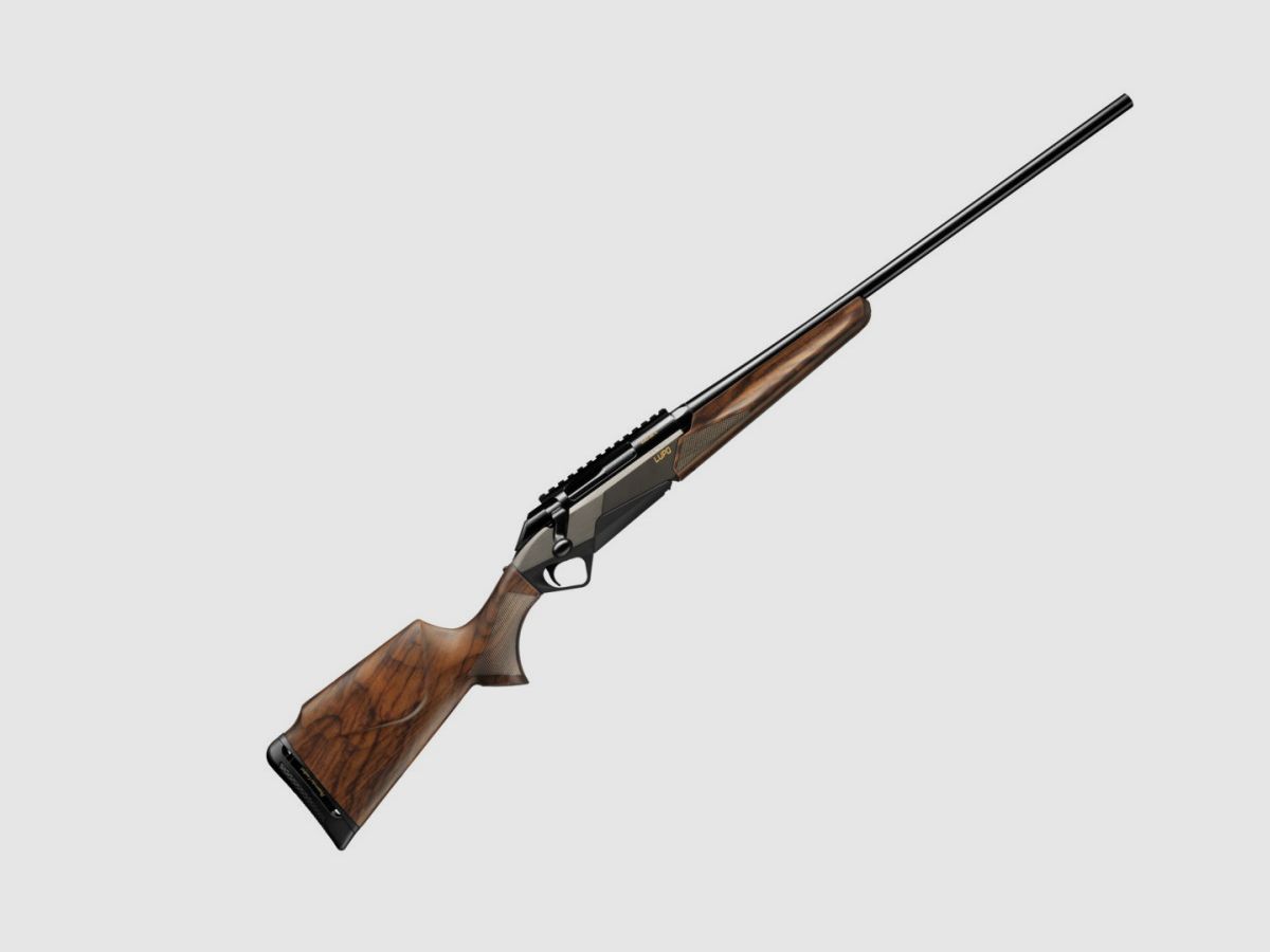 CARA LUPO WOOD 7 REM MAG 4CP 61CM 14X1