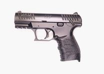 Walther CCP 9mmx19