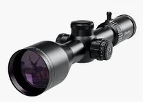 DDoptics NFX V8 2,5-20x56 A4N MRAD