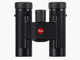 Leica Fernglas Ultravid 8x20 beledert schwarz 40605