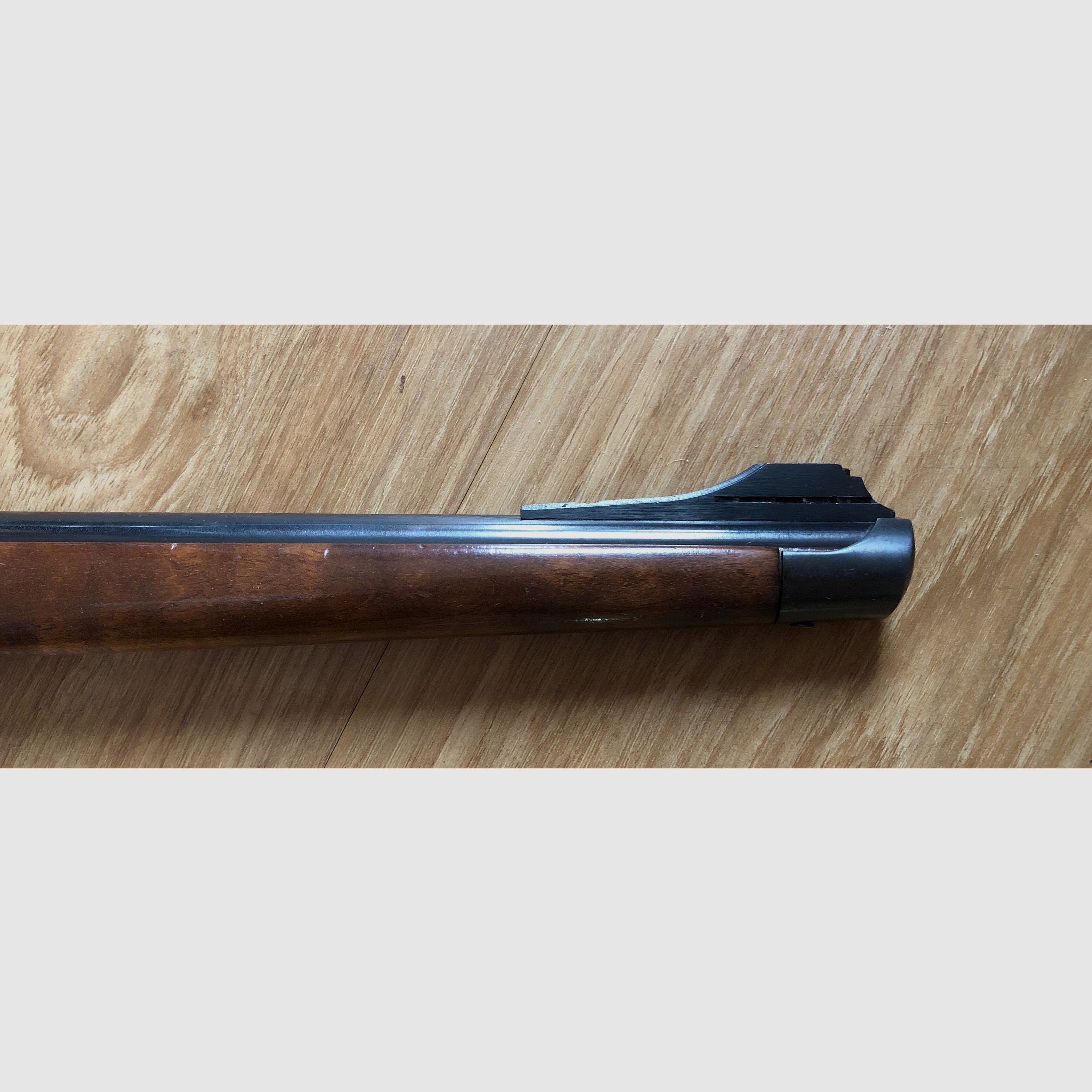 Rifle de repetición Stutzen CZ 550 - Cal. 30.06