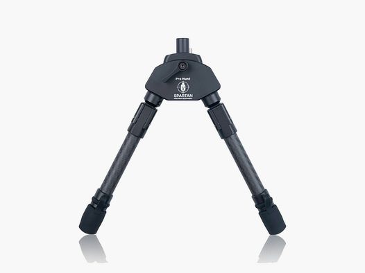 BIPOD – SPARTAN PRECISION EQUIPMENT – JAVELIN® PRO HUNT TAC BIPOD | Ultra-lekki | Szybkie odłączenie