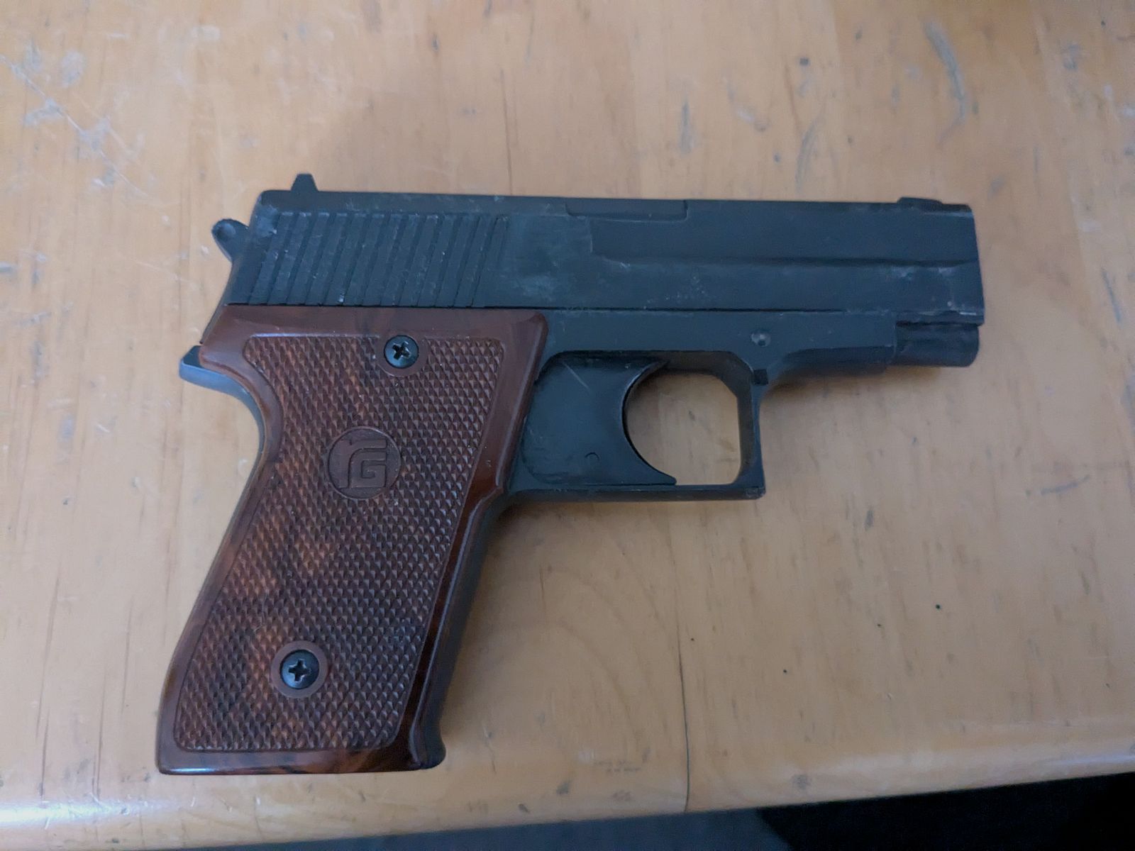 Röhm RG 300
