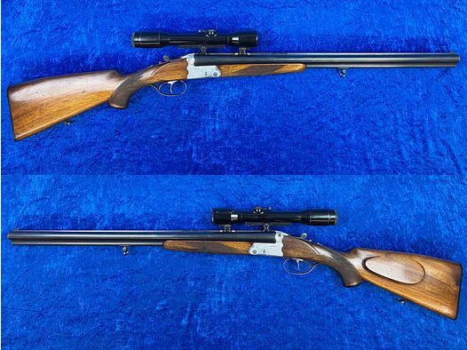 Krieghoff Waldschütz Super-Dural