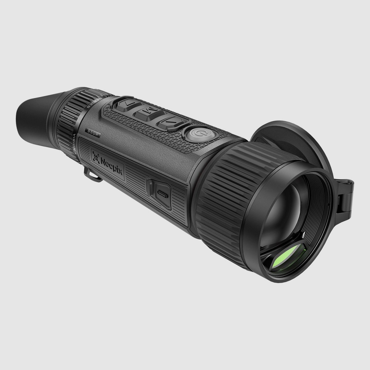 NOCPIX VISTA S50R LRF Wärmebild-Monokular