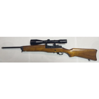RUGER Mini 14 karabijn kal. .223 Rem, afbeelding 6 van 12
