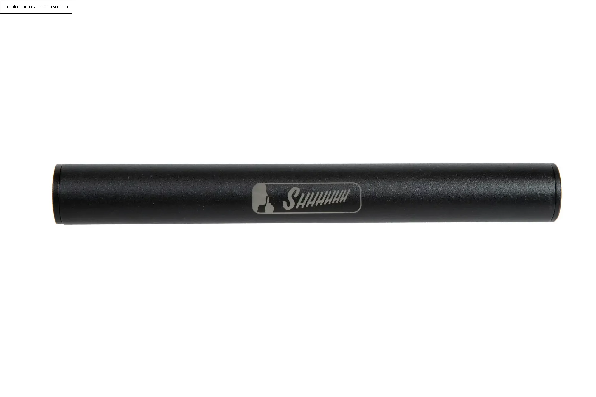 ASG Covert Tactical Sound Moderator - Shhhhh 30x250, image 6 of 6