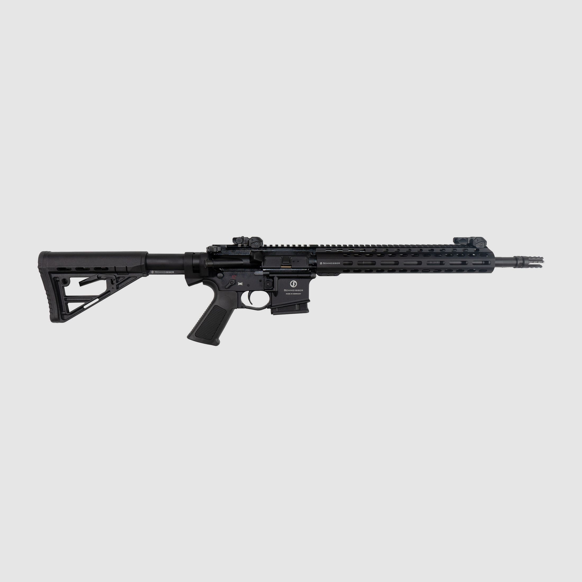 Schmeisser AR15 M4FL 14.5”