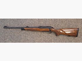 Carabine à répétition Sauer&Sohn 404 Élégance Cal. 8x57JS