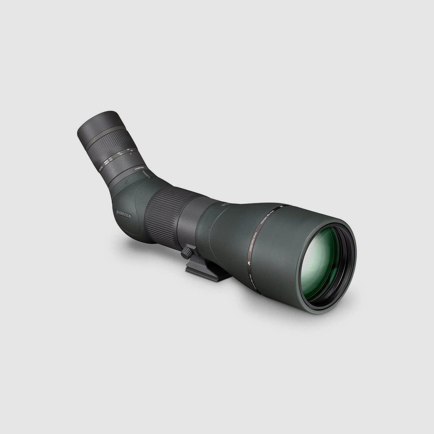 Vortex Razor HD Spotting Scope 27-60x85 Angled